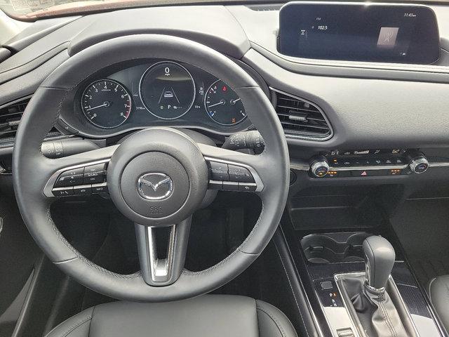 used 2024 Mazda CX-30 car