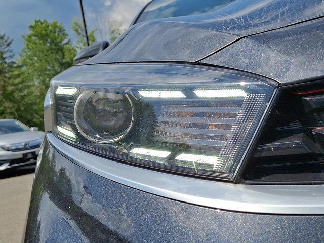 used 2023 Kia Forte car