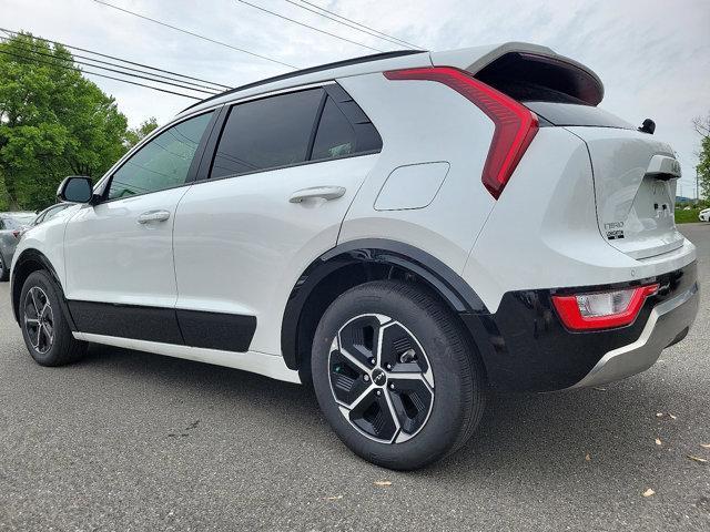 used 2024 Kia Niro car, priced at $32,485