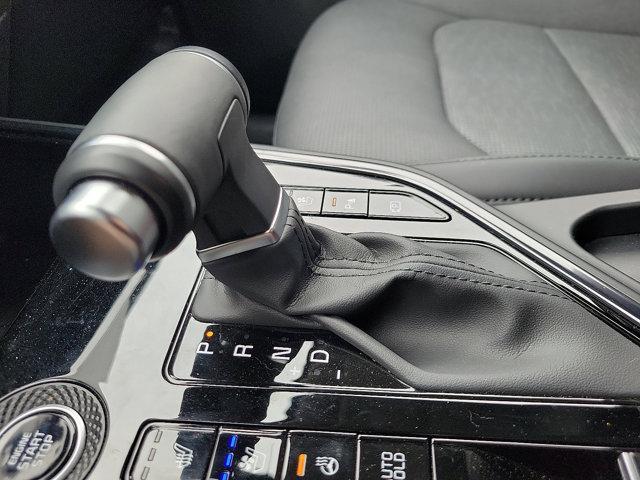 used 2024 Kia Niro car, priced at $32,485