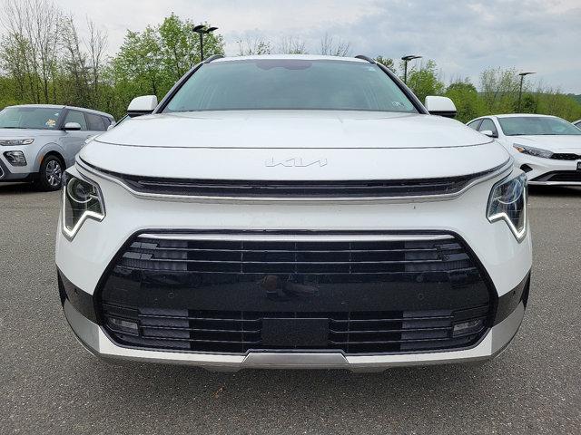 used 2024 Kia Niro car, priced at $32,485