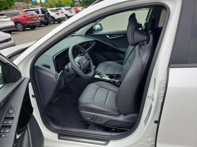 used 2024 Kia Niro car, priced at $32,485