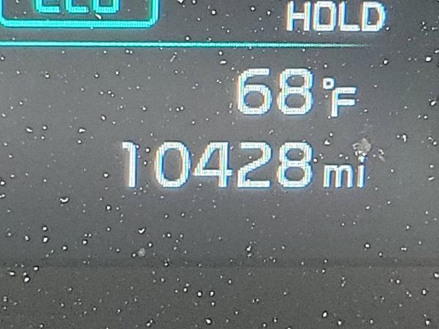 used 2024 Kia Niro car, priced at $32,485