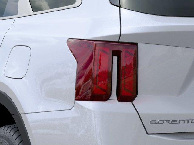 new 2026 Kia Sorento car, priced at $39,675