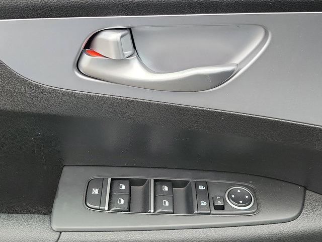 used 2023 Kia Forte car