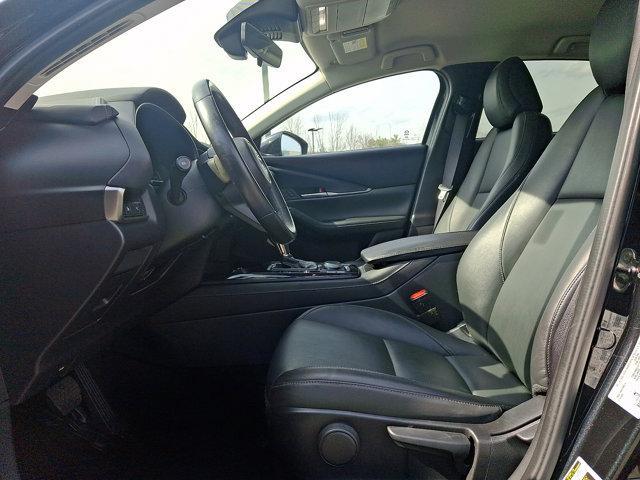 used 2024 Mazda CX-30 car