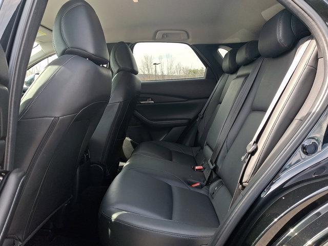 used 2024 Mazda CX-30 car