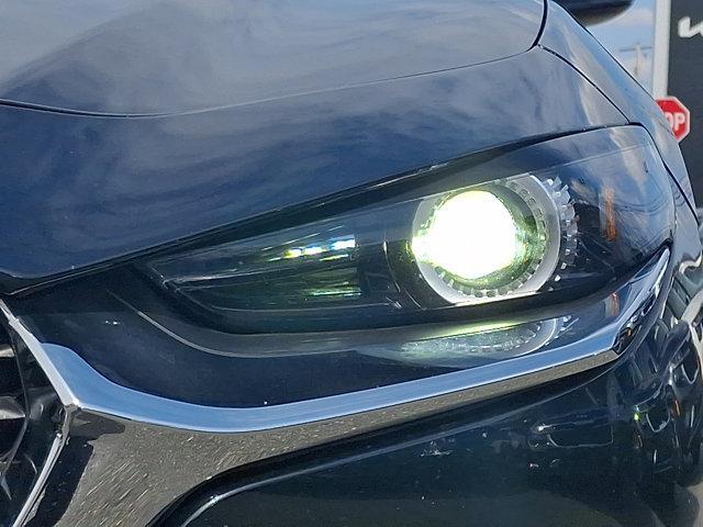 used 2024 Mazda CX-30 car