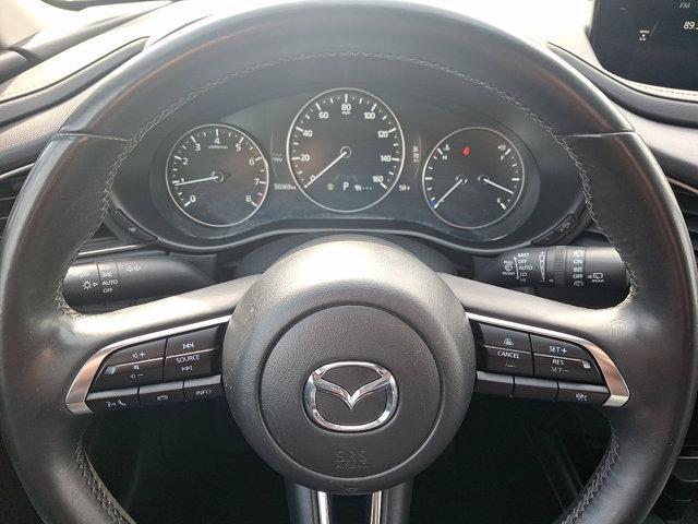 used 2024 Mazda CX-30 car