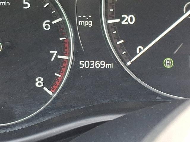 used 2024 Mazda CX-30 car