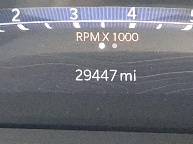 used 2021 Jeep Grand Cherokee L car, priced at $40,485