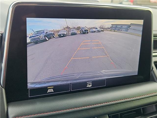 used 2021 Chevrolet Tahoe car, priced at $42,897