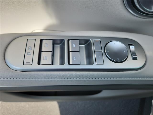 new 2026 Hyundai Palisade car, priced at $44,375