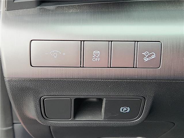 new 2026 Hyundai Kona car, priced at $29,820