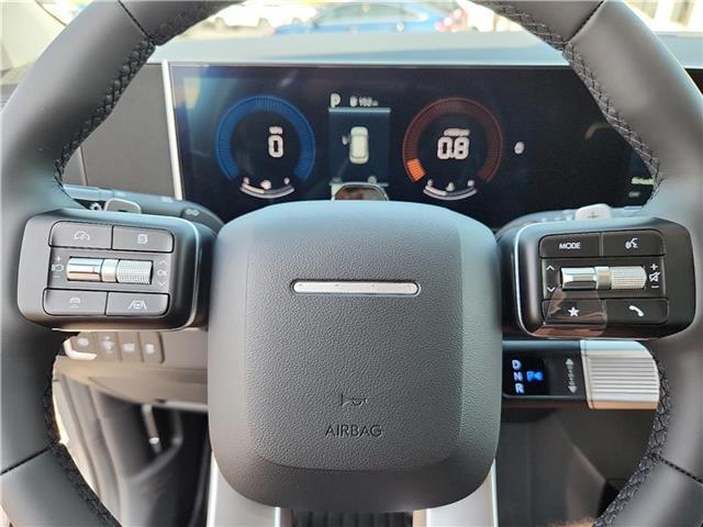 new 2026 Hyundai Santa Fe car, priced at $39,935