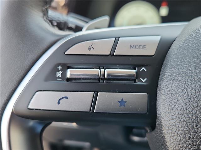 used 2024 Hyundai Palisade car, priced at $33,987
