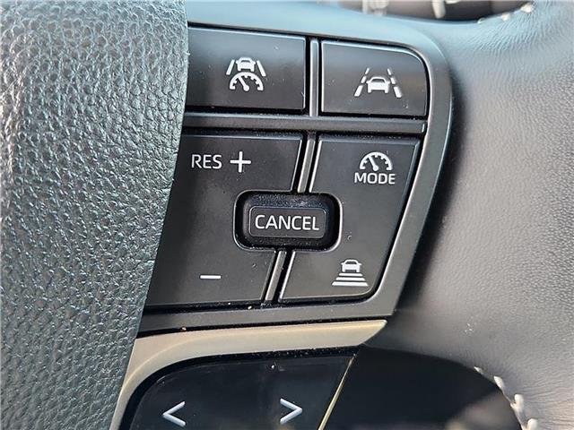 used 2025 Toyota Camry car, priced at $29,987