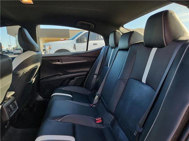 used 2025 Toyota Camry car, priced at $29,987