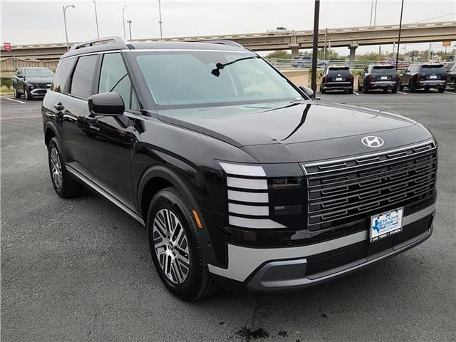 new 2026 Hyundai Palisade Hybrid car, priced at $50,145