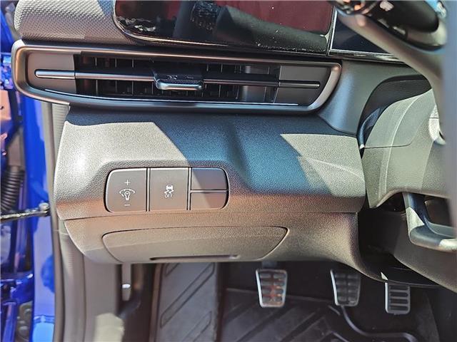 new 2025 Hyundai ELANTRA N car, priced at $34,497