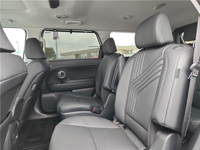 new 2026 Hyundai Palisade Hybrid car, priced at $50,870