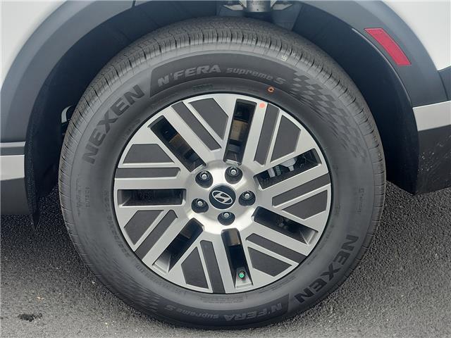 new 2026 Hyundai Palisade Hybrid car, priced at $50,870