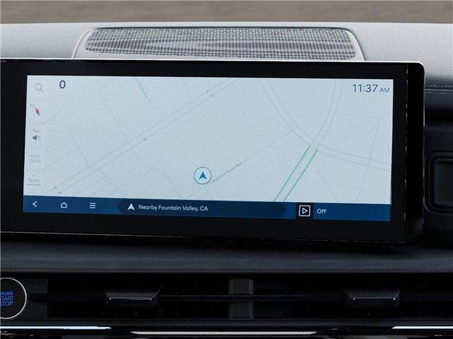 new 2026 Hyundai SANTA FE HEV car, priced at $53,100