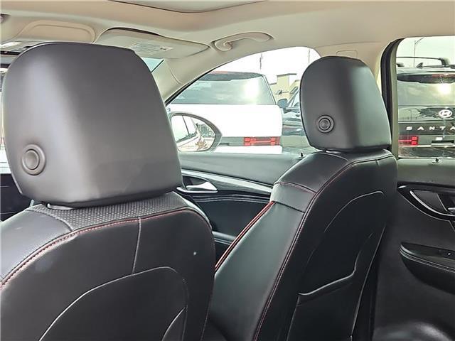 used 2023 Buick Envision car, priced at $27,987