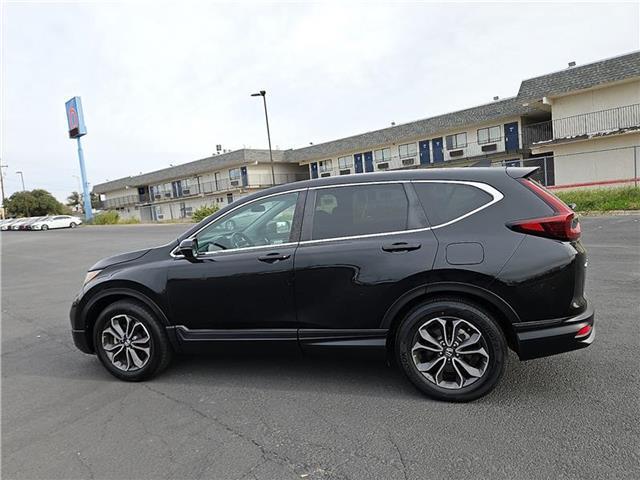 used 2020 Honda CR-V car, priced at $22,887