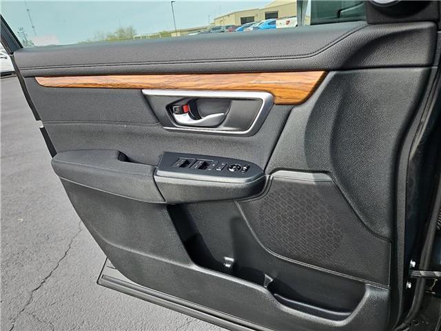 used 2020 Honda CR-V car, priced at $22,887