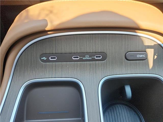 new 2026 Hyundai Palisade car, priced at $55,800