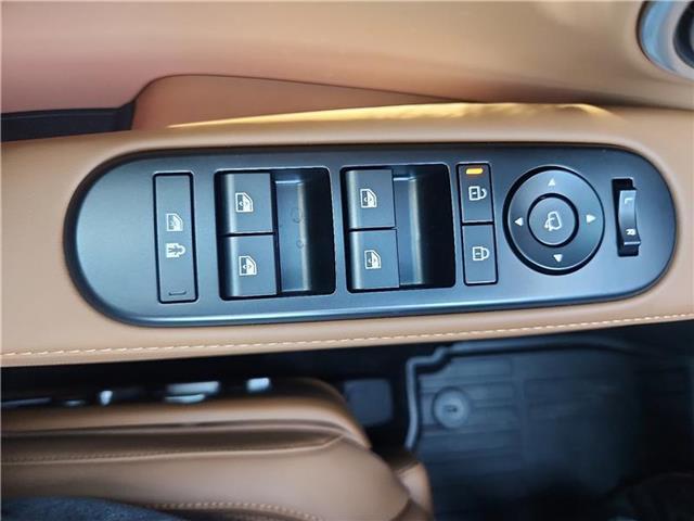 new 2026 Hyundai Palisade car, priced at $55,800