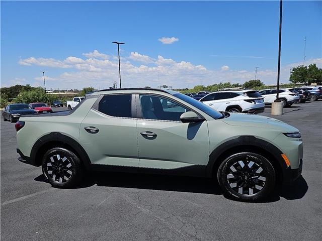 new 2026 Hyundai SANTA CRUZ car, priced at $37,325