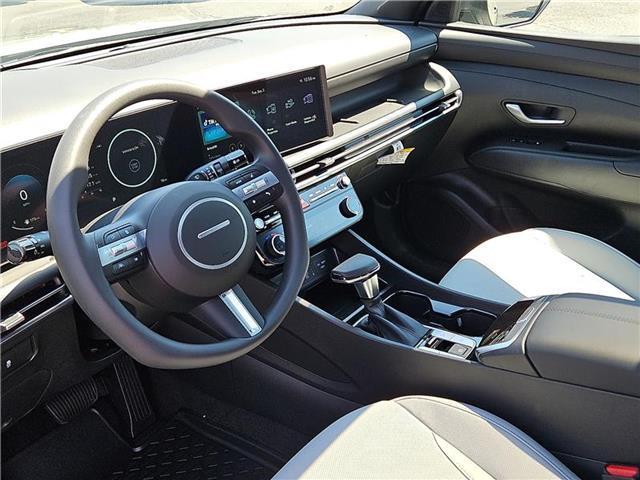 new 2026 Hyundai SANTA CRUZ car, priced at $37,325