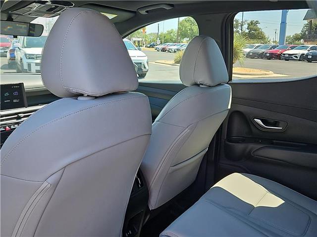 new 2026 Hyundai SANTA CRUZ car, priced at $37,325