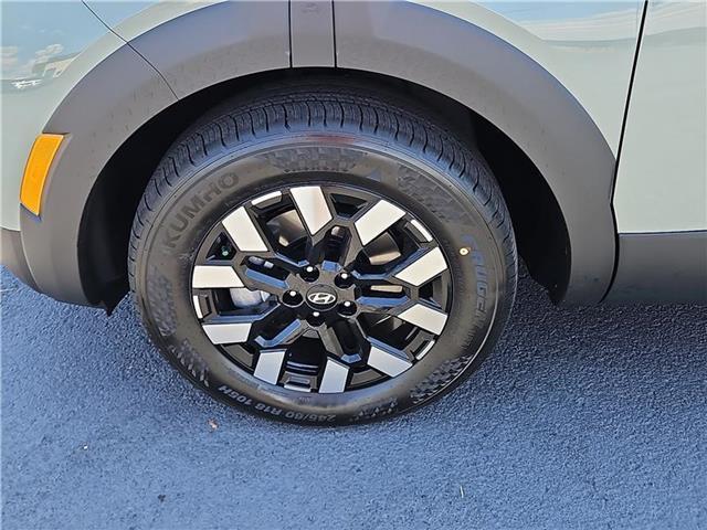 new 2026 Hyundai SANTA CRUZ car, priced at $37,325