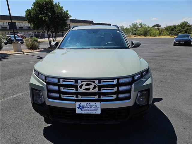 new 2026 Hyundai SANTA CRUZ car, priced at $37,325