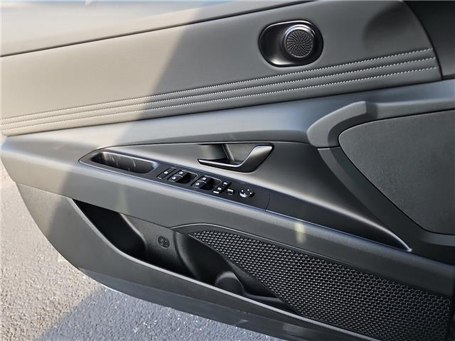 new 2026 Hyundai Elantra car, priced at $25,820