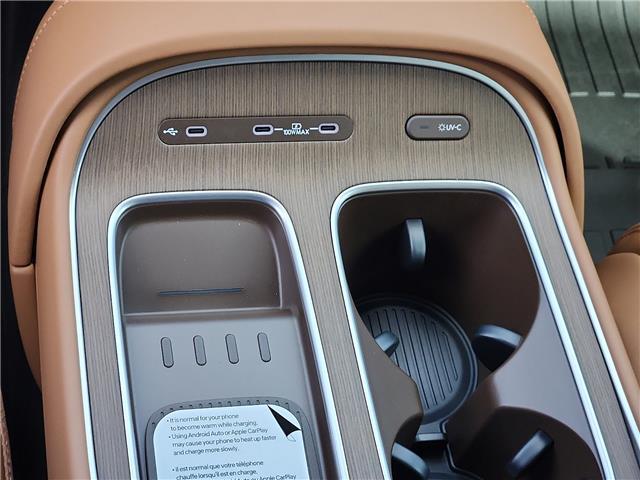 new 2026 Hyundai Palisade car, priced at $56,890