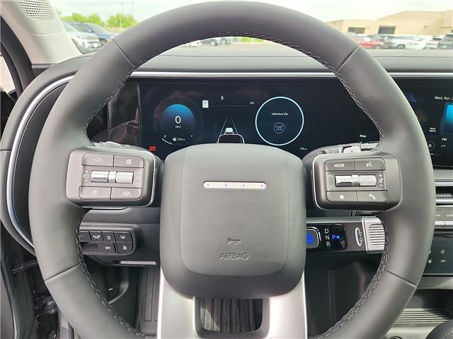 new 2026 Hyundai Palisade car, priced at $48,060