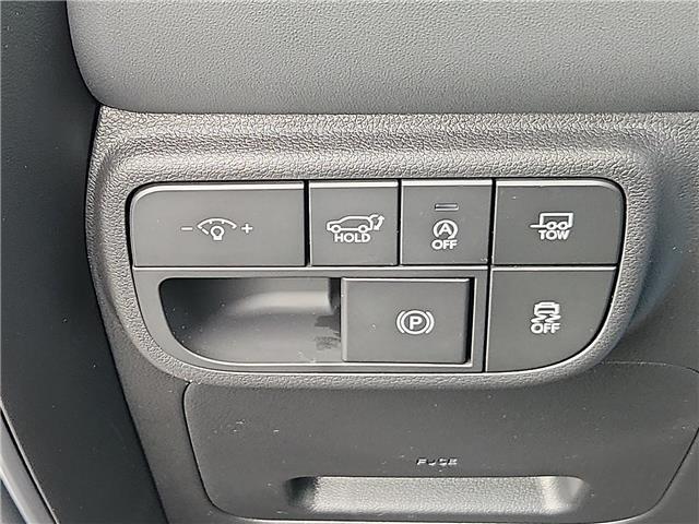 new 2026 Hyundai Palisade car, priced at $48,060