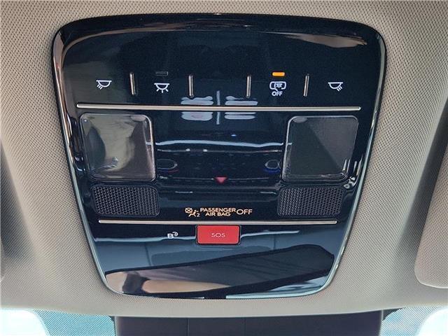 new 2026 Hyundai SANTA FE HEV car, priced at $39,100