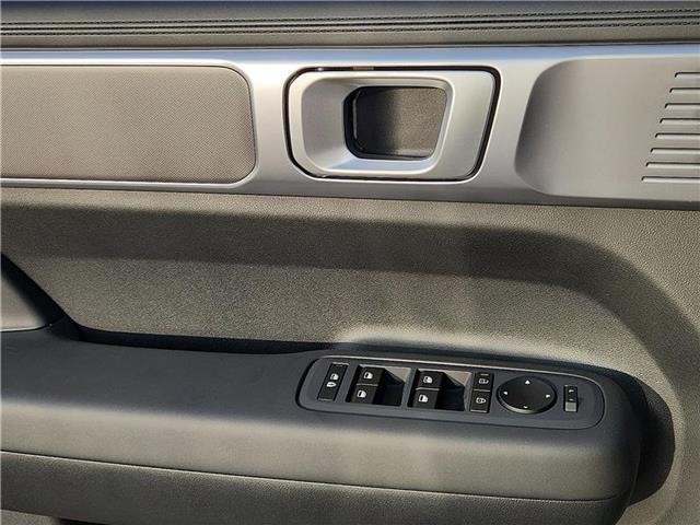 new 2026 Hyundai SANTA FE HEV car, priced at $39,100