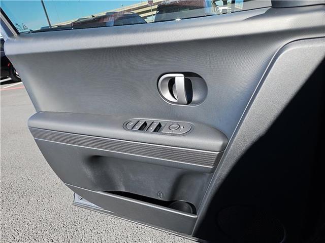 new 2026 Hyundai IONIQ 5 car, priced at $42,105