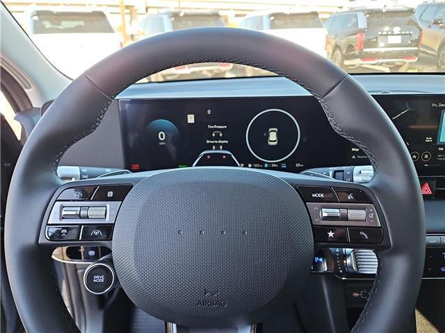 new 2026 Hyundai IONIQ 5 car, priced at $42,105