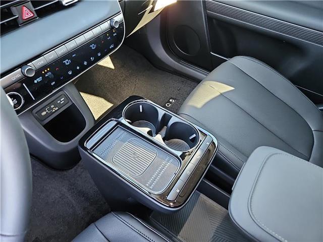 new 2026 Hyundai IONIQ 5 car, priced at $42,105