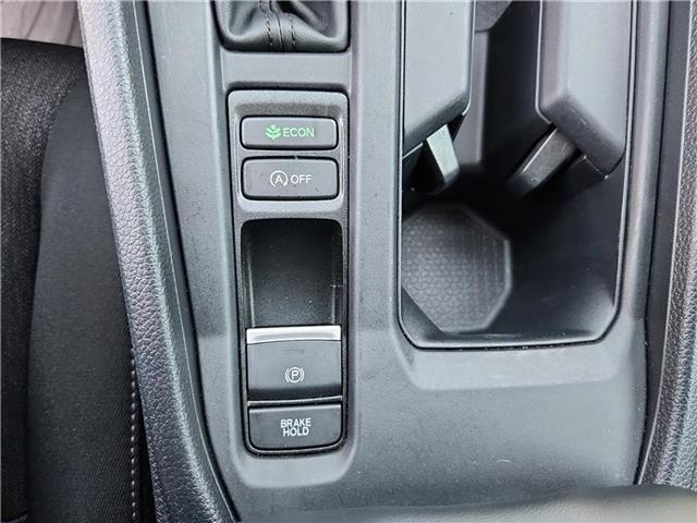 used 2024 Honda Accord car, priced at $24,987