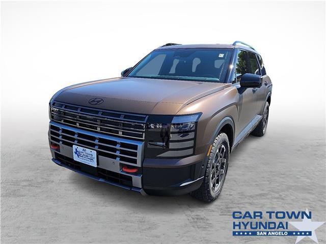 new 2026 Hyundai Palisade car, priced at $52,535