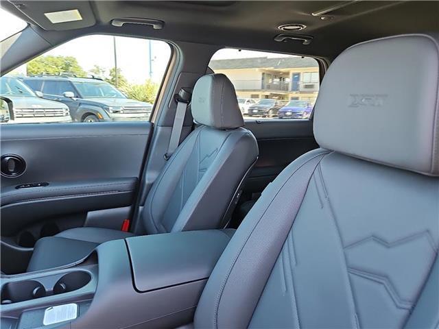 new 2026 Hyundai Palisade car, priced at $52,535