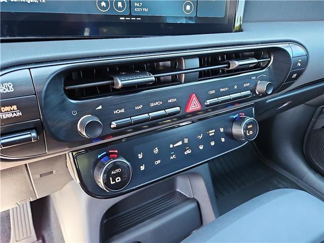 new 2026 Hyundai Palisade car, priced at $52,535